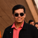 Shubham Roy